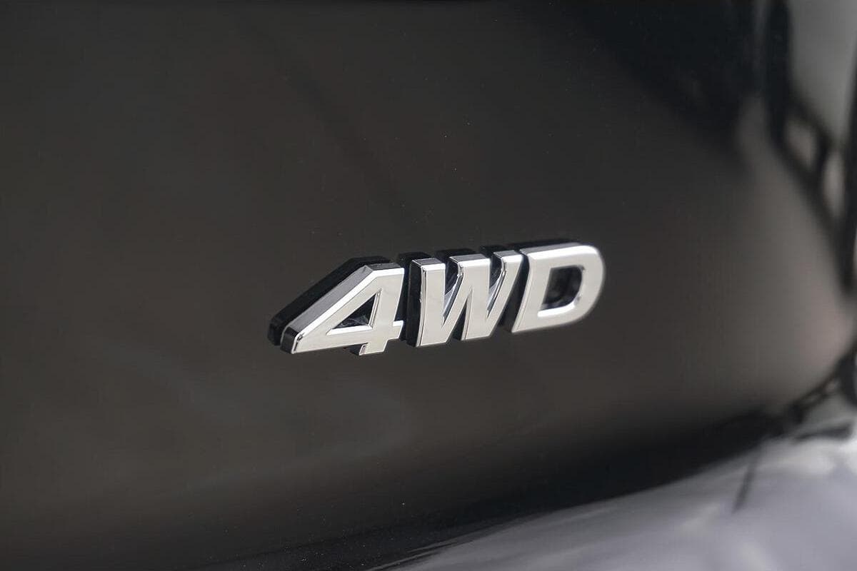 2025 Nissan Pathfinder Ti-L R53 Auto 4WD MY24 image 10