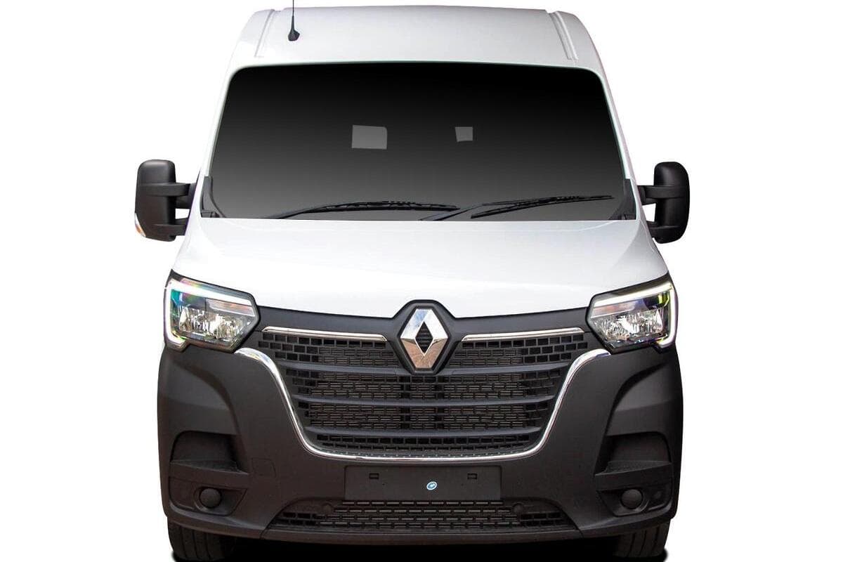 2024 Renault Master Pro 110kW Medium Wheelbase Auto MY25 image 2