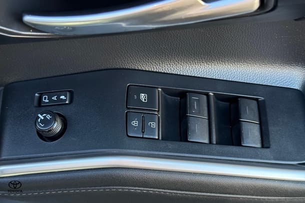 2021 Toyota Kluger Hybrid GXL AWD image 16