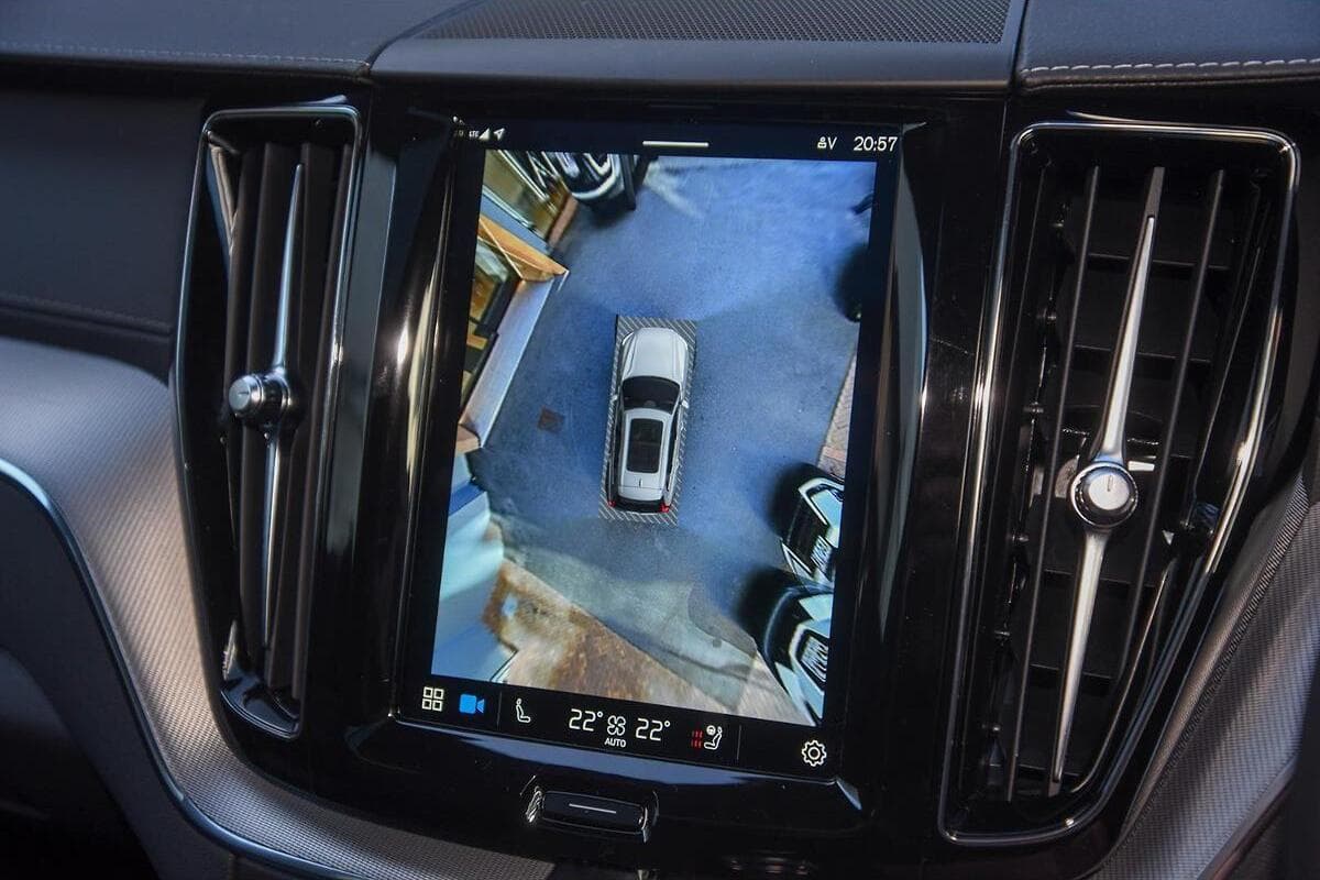 2025 Volvo XC60 Ultra T8 Plug-In Hybrid Auto AWD MY25 image 10