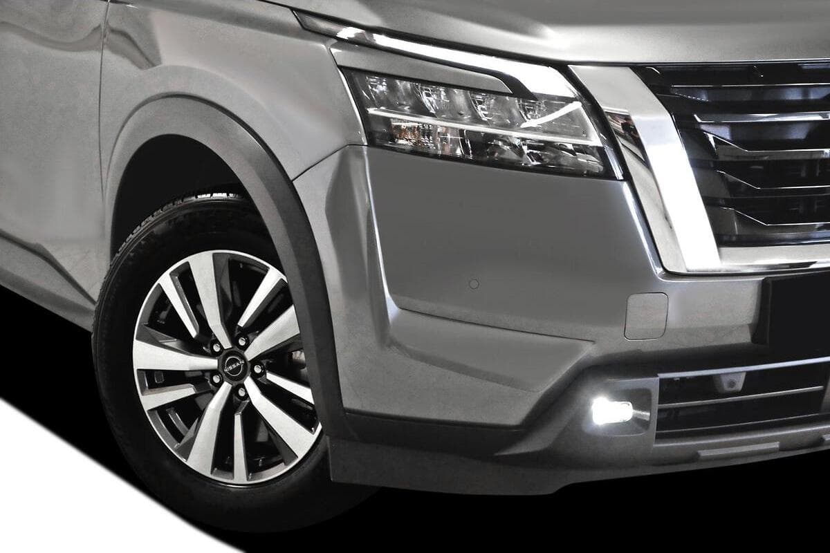 2024 Nissan Pathfinder Ti R53 Auto 4WD MY24 image 18
