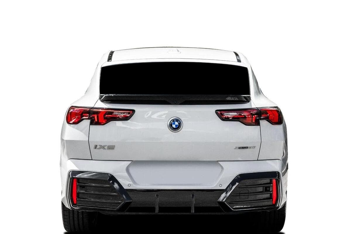 2025 BMW iX2 xDrive30 M Sport U10 Auto AWD image 3