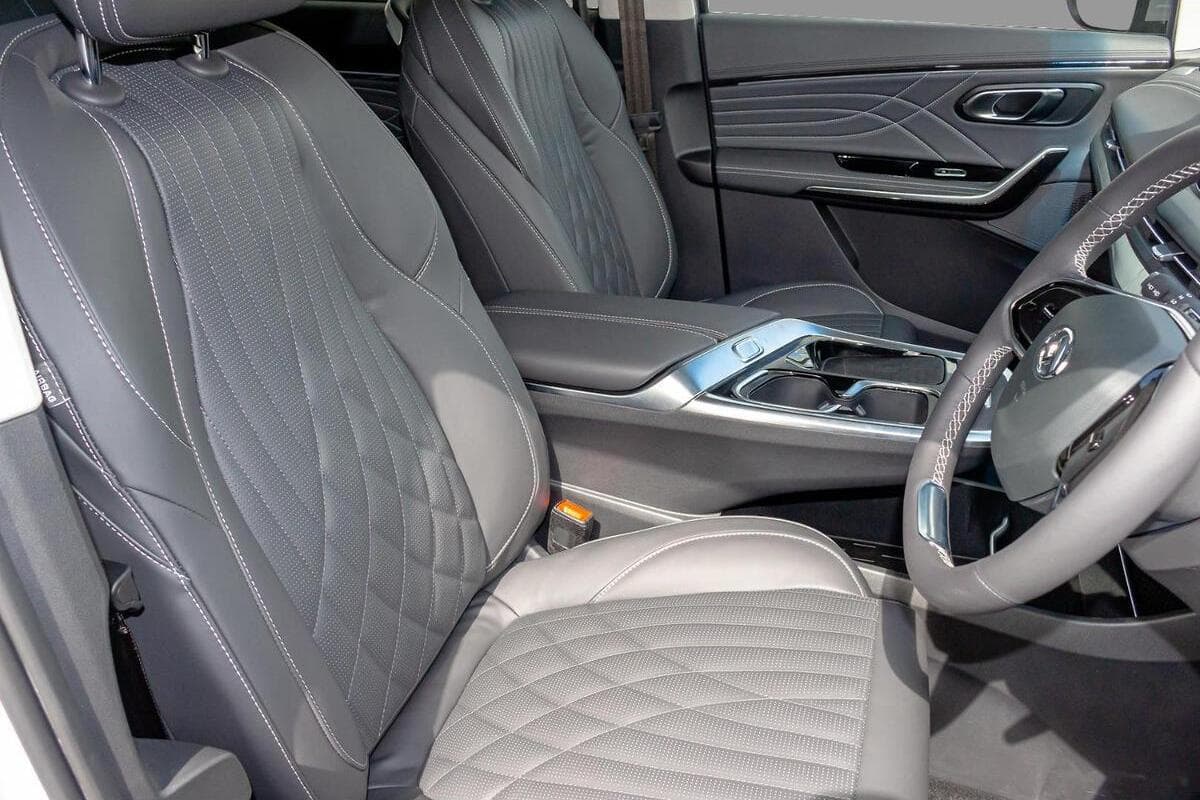 2025 LDV MIFA Luxe Auto MY23 image 7