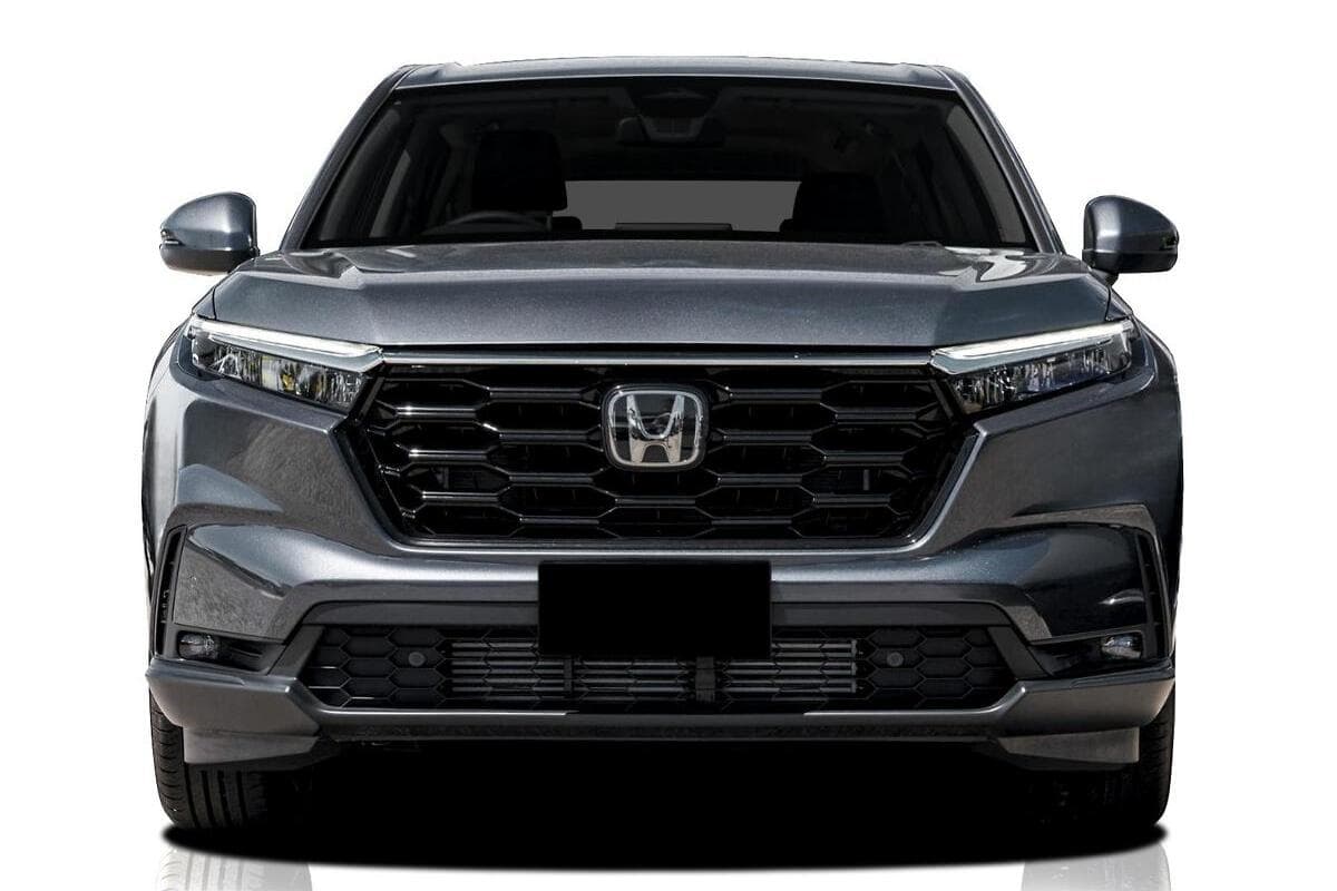 2025 Honda CR-V VTi X7 Auto FWD MY25 image 2