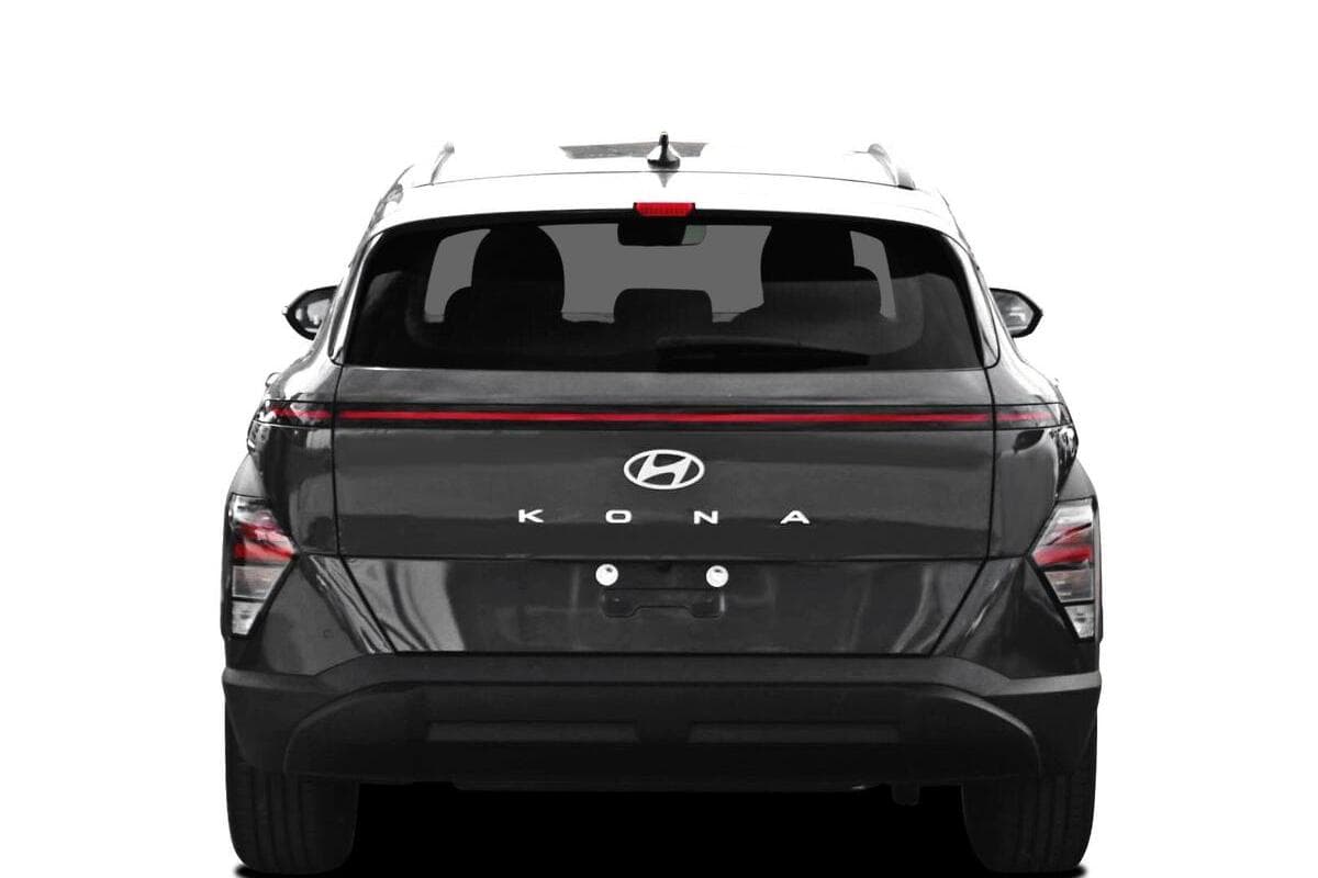 2024 Hyundai Kona Auto 2WD MY25 image 3