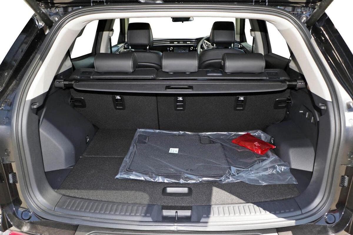 2024 SsangYong Korando Ultimate LTD Auto 2WD MY23 image 8
