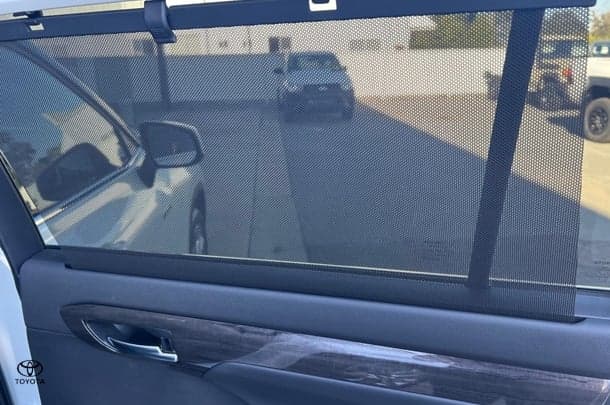 2024 Toyota Kluger Grande image 10