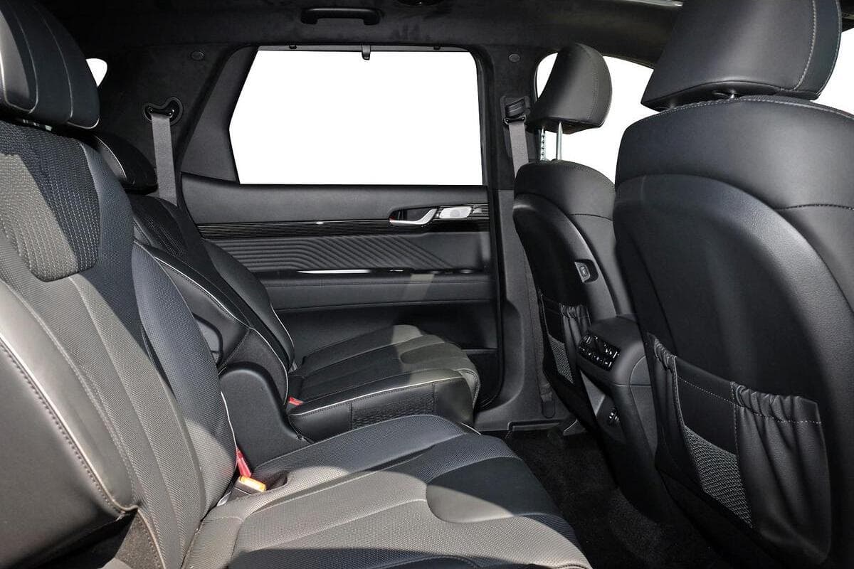 2025 Hyundai Palisade Calligraphy Auto AWD MY25 image 8