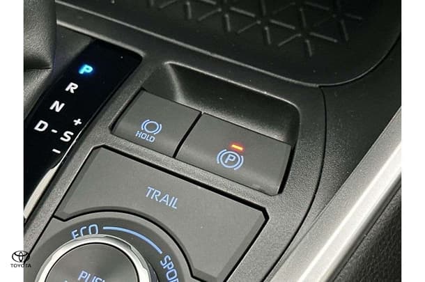 2023 Toyota Rav4 Hybrid GX AWD image 25