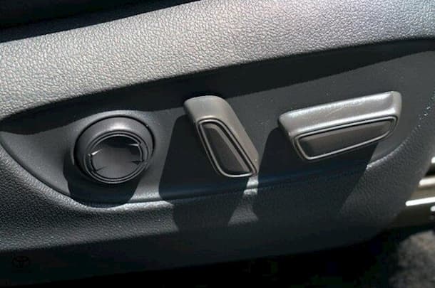 2023 Toyota Kluger Hybrid GXL image 16