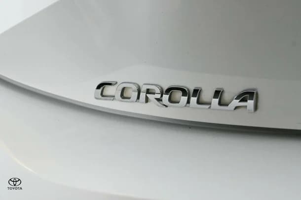 2023 Toyota Corolla Ascent Sport image 21
