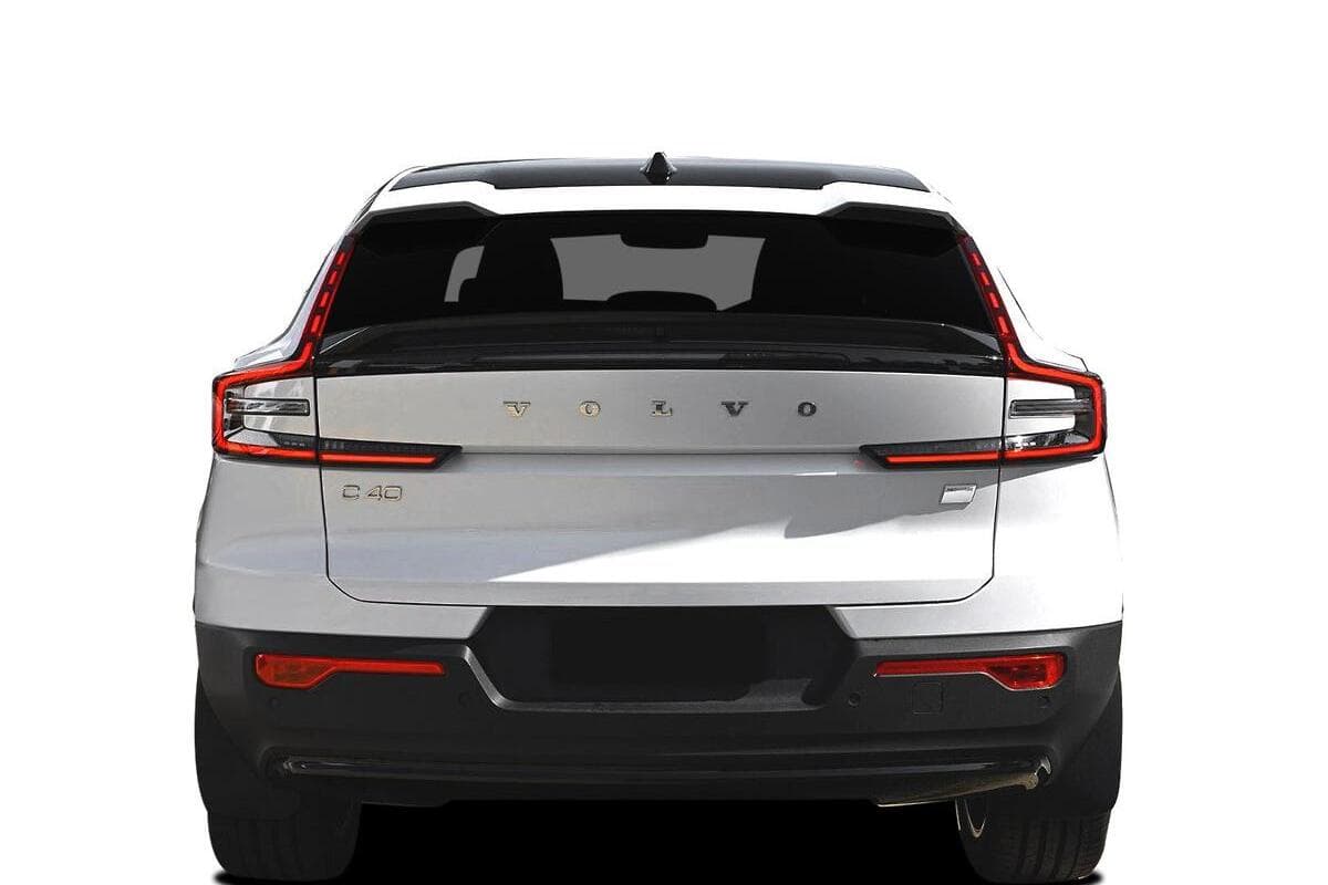 2024 Volvo C40 Recharge Auto MY24 image 3