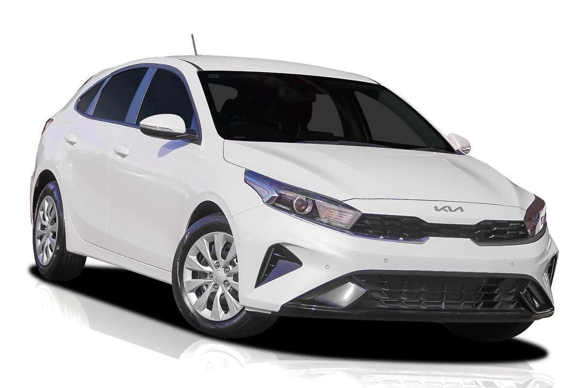 2024 Kia Cerato S Auto MY24