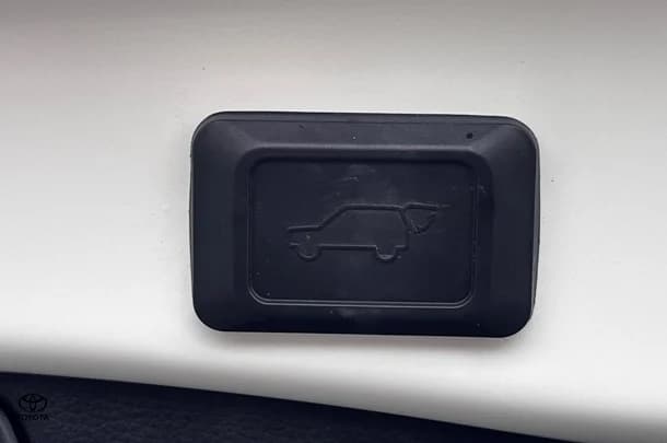 2021 Toyota RAV4 Cruiser 2WD image 12