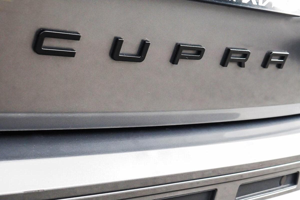 2024 CUPRA Ateca VZx Auto 4Drive MY24.5 image 6
