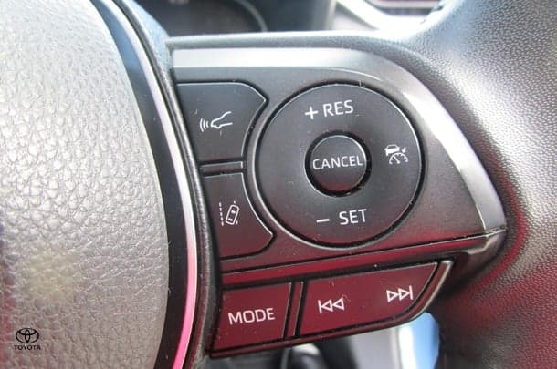 2021 Toyota Rav4 Hybrid Edge AWD image 21