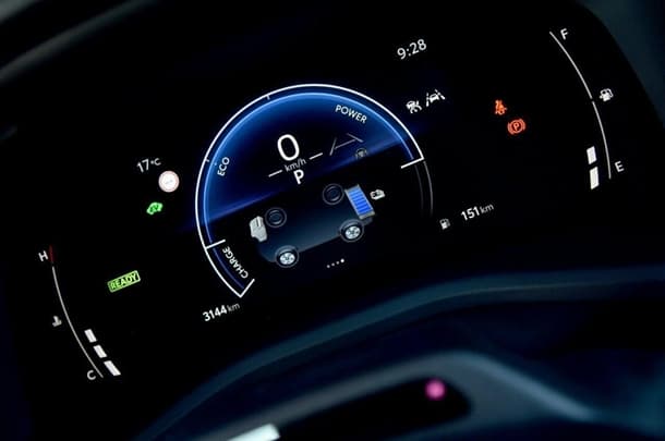 2024 Toyota Camry Hybrid Ascent image 11
