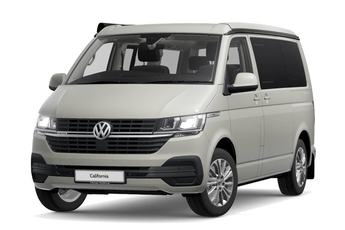 2024 Volkswagen California Beach TDI340 T6.1 SWB Auto 4MOTION MY24