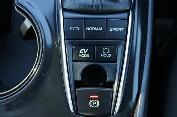 2020 Toyota Camry Hybrid Ascent Sport image 23
