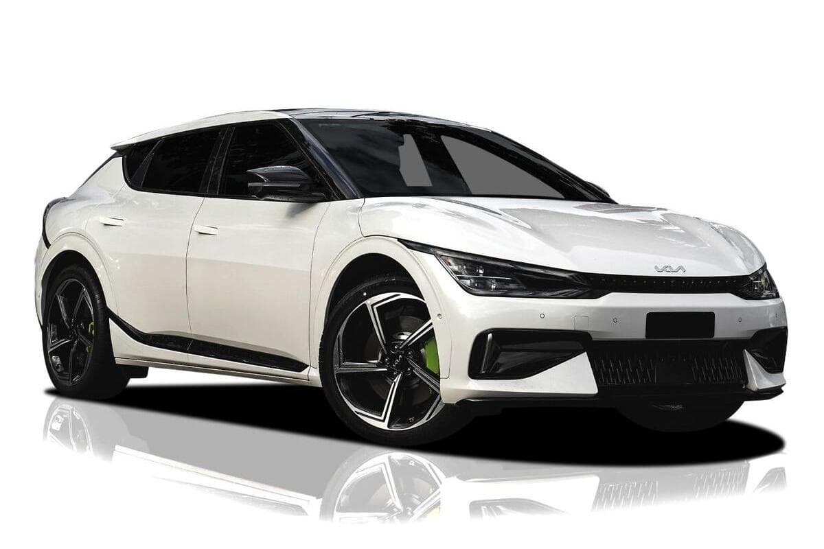 2024 Kia EV6 GT Auto AWD MY24