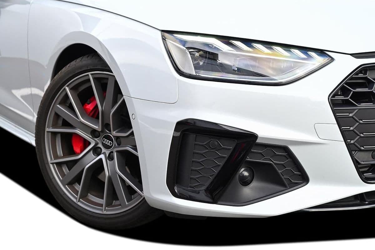 2024 Audi S4 Auto quattro MY24 image 5
