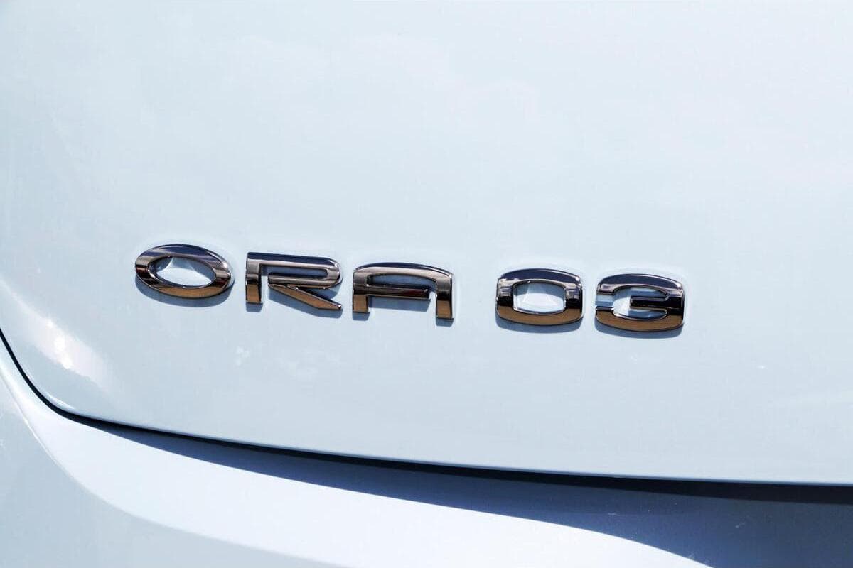 2025 GWM Ora Standard Range Auto image 13