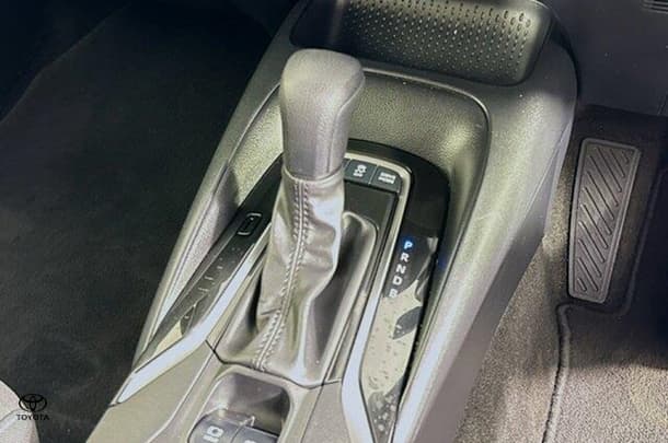 2022 Toyota Corolla Ascent Sport image 16