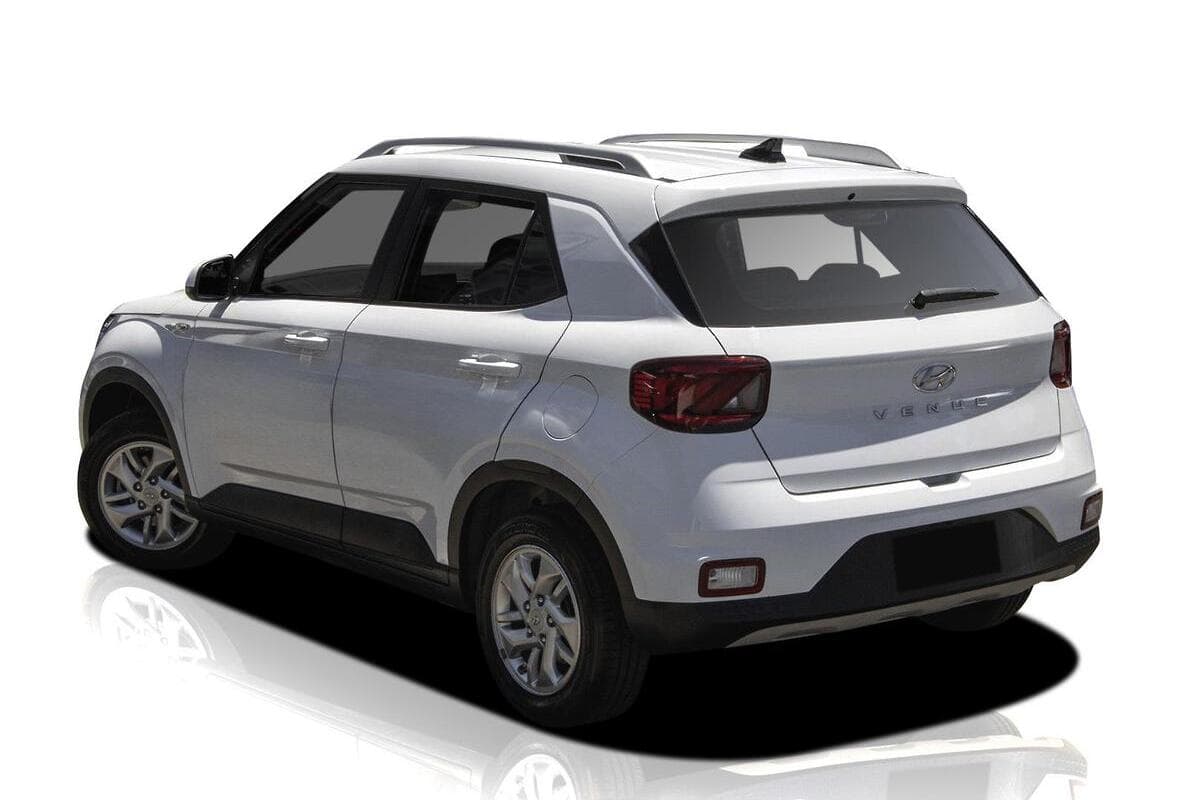 2025 Hyundai Venue Auto MY25 image 4