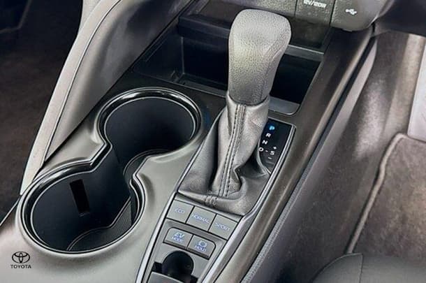 2021 Toyota Camry Hybrid Ascent image 15