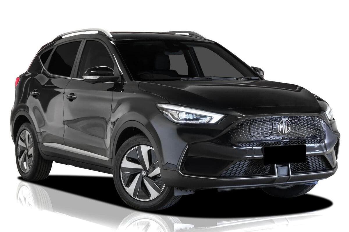 2024 MG ZS EV Long Range Auto MY23