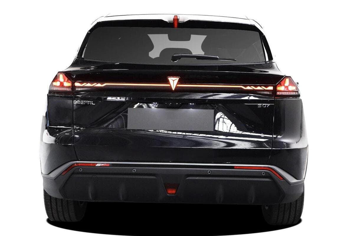 2025 Deepal S07 Auto MY24 image 3