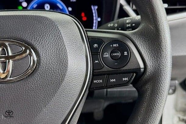 2022 Toyota Corolla Ascent Sport image 18