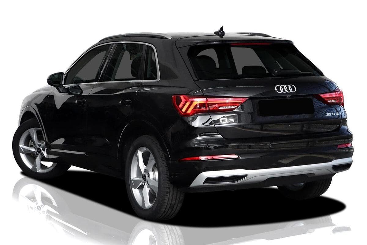 2024 Audi Q3 35 TFSI Auto MY25 image 4
