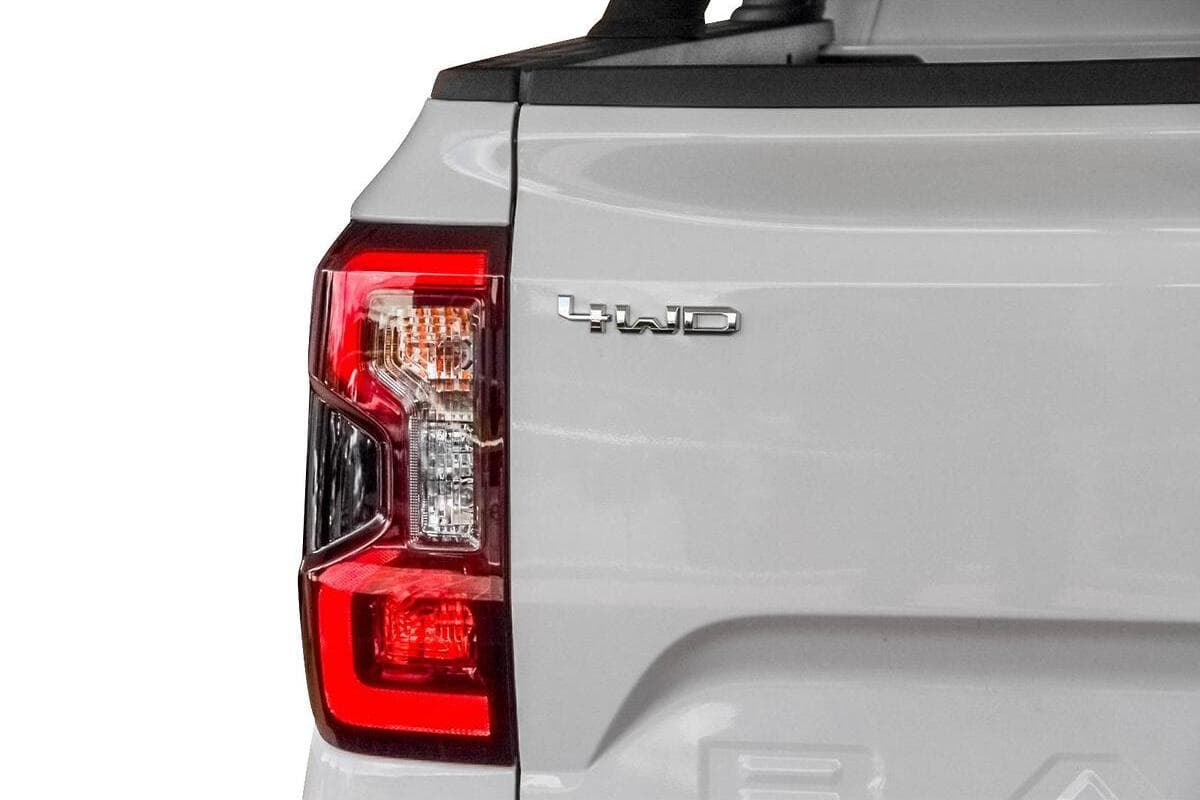 2025 Ford Ranger XLT Auto FullTime 4WD DR MY25.25 Double Cab image 6