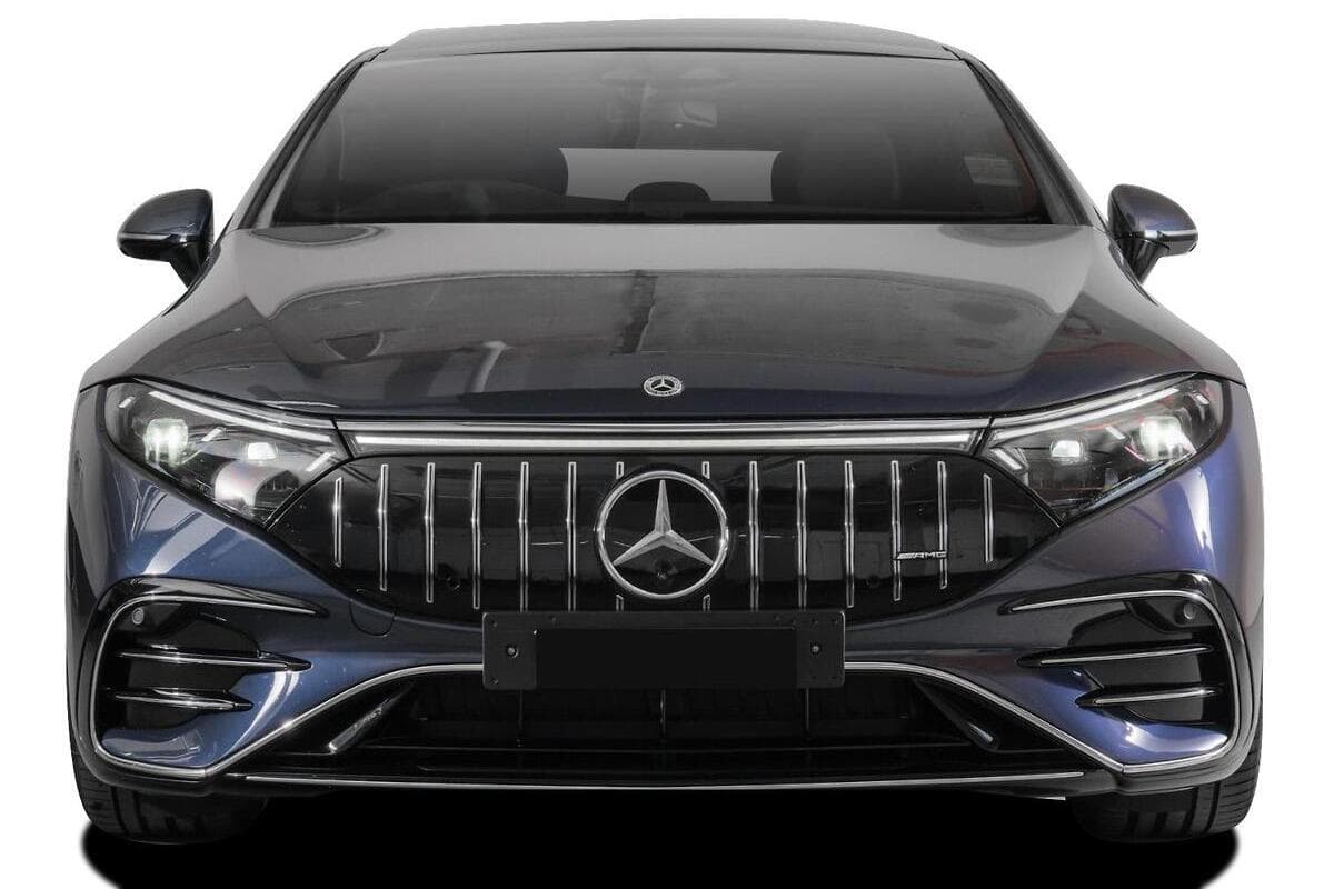 2024 Mercedes-Benz EQS EQS53 AMG Auto 4MATIC+ image 2