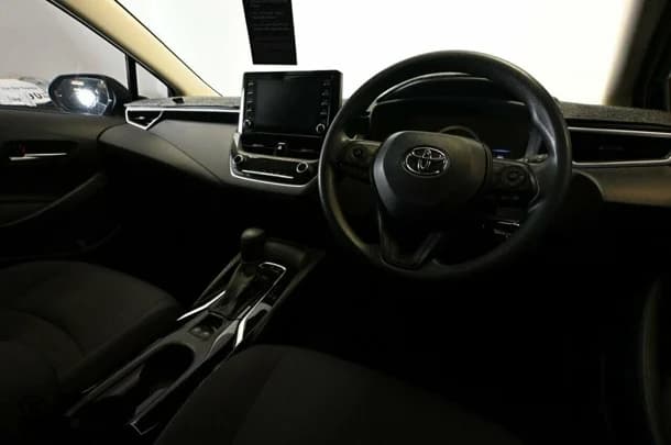 2019 Toyota Corolla Ascent Sport image 18