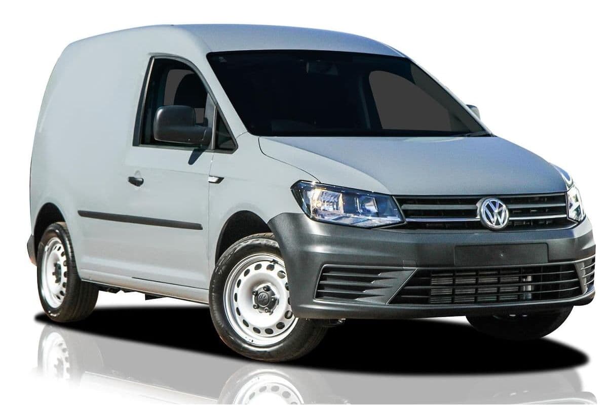 2024 Volkswagen Caddy TSI220 5 SWB Auto MY24