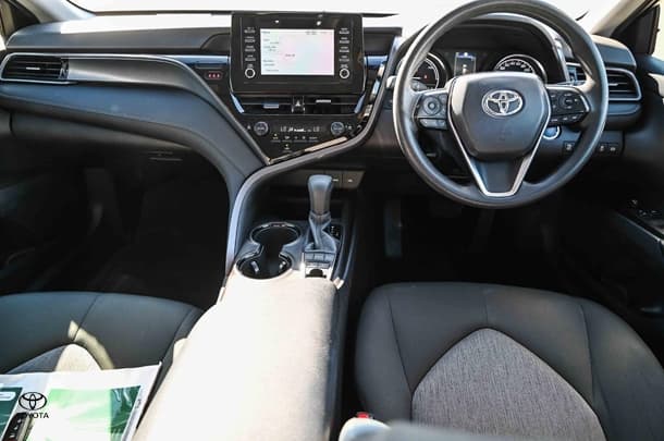 2023 Toyota Camry Hybrid Ascent image 22