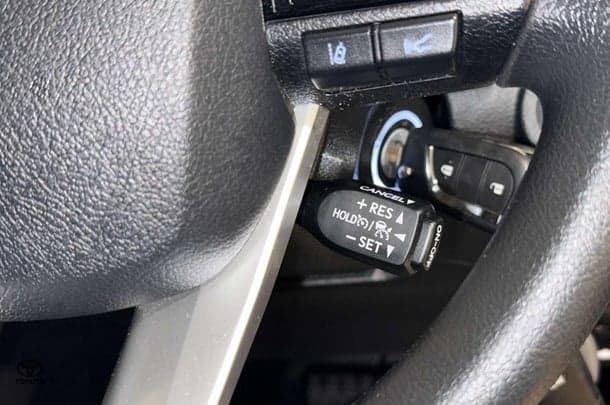 2024 Toyota Hilux Workmate image 20