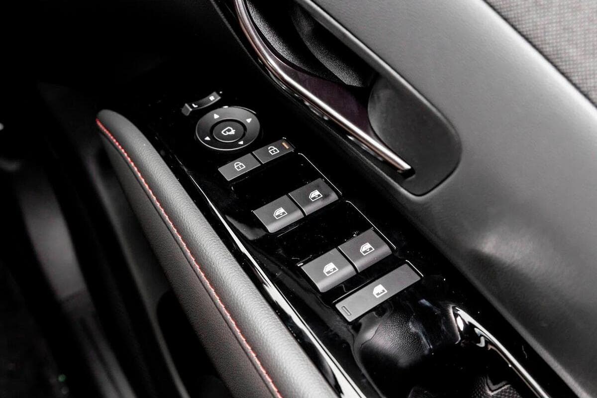 2025 Hyundai Tucson Premium N Line Auto AWD MY25 image 20