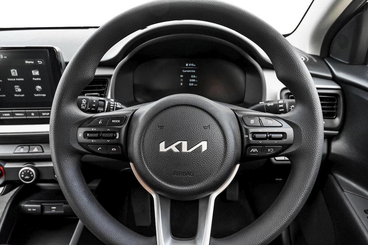 2024 Kia Stonic S Auto FWD MY25 image 6