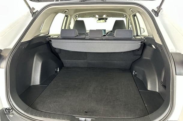 2023 Toyota Rav4 Hybrid GX AWD image 34