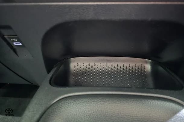 2024 Toyota COROLLA SEDAN HYBRID Ascent Sport image 23