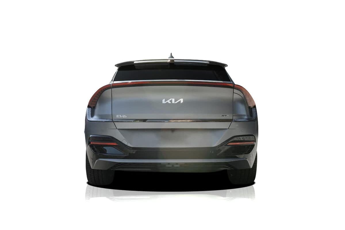 2024 Kia EV6 GT-Line Auto AWD MY24 image 2