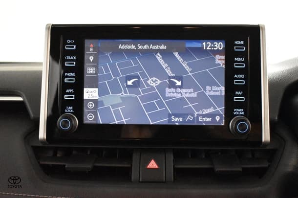 2019 Toyota RAV4 GX-2WD image 23