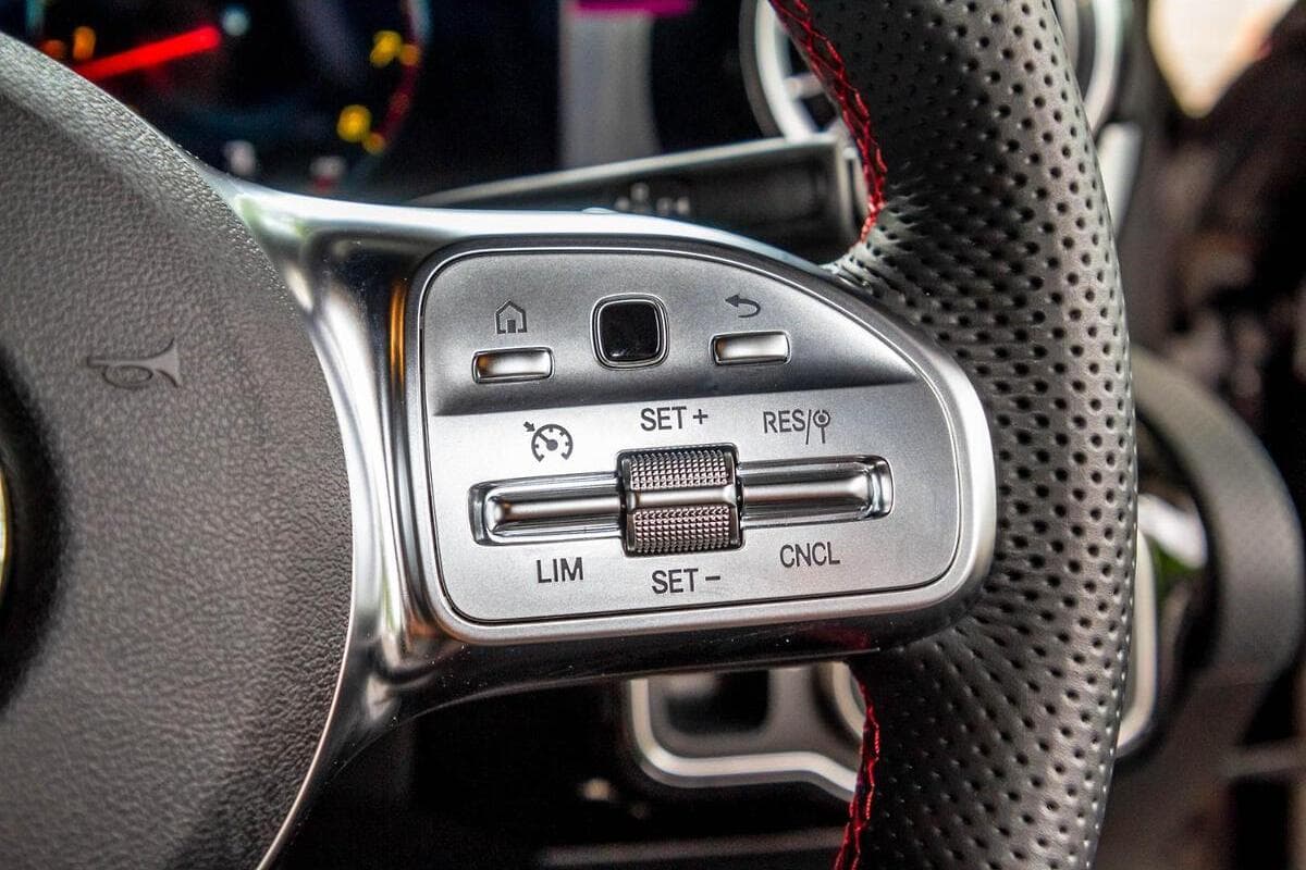 2024 Mercedes-Benz A-Class A250 Auto 4MATIC image 14