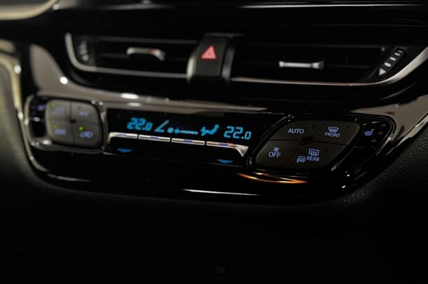 2023 Toyota CH-R Koba 2WD image 29