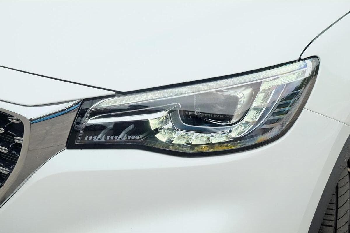 2024 MG HS Plus EV Essence Auto FWD MY23 image 17