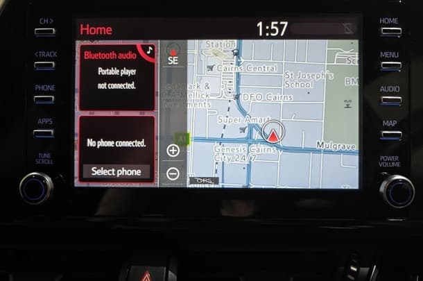 2023 Toyota C-HR Hybrid GR-S image 20