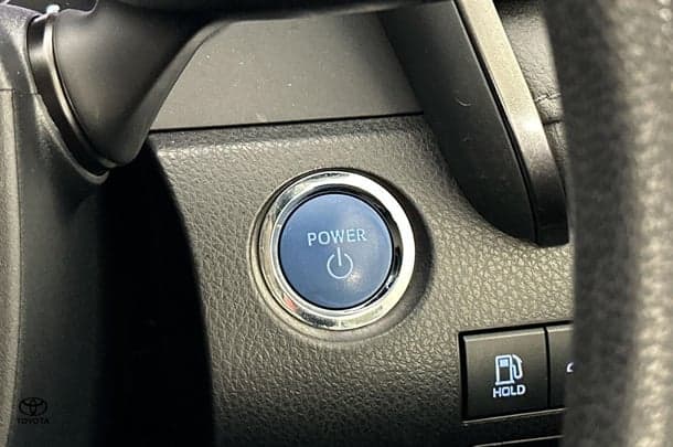2023 Toyota Camry Hybrid Ascent image 19
